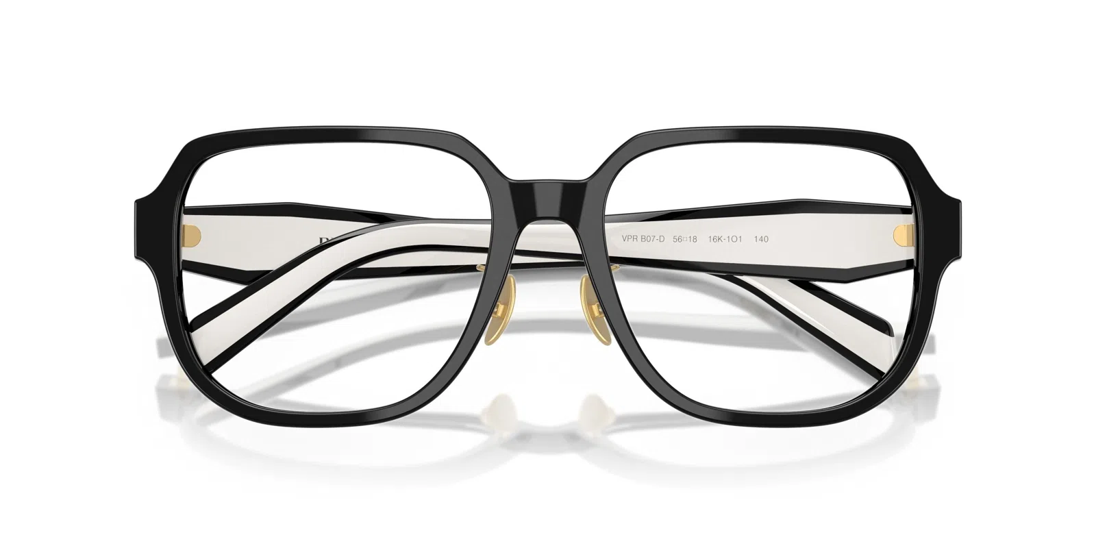 Prada B07VD Eyeglasses - view 15